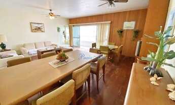 Imagem 4: Apartamento com 3 dormitórios à venda, 181 m² por R$ 590.000,00 - Praia das Pitangueiras