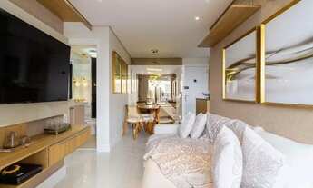 Imagem 5: Apartamento à Venda - Brás, 2 Quartos, 59 m2