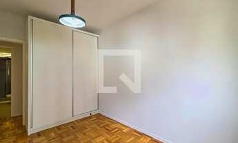 Imagem 7: Apartamento para Aluguel - Perdizes, 1 Quarto, 40 m2