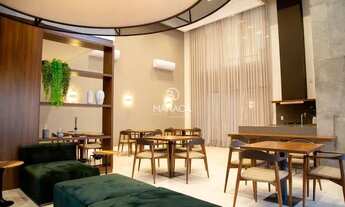 Imagem: Residencial Maison Lacroix bairro América