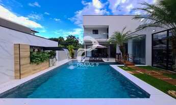 Imagem: Casa com piscina, 6 suítes, Riviera de