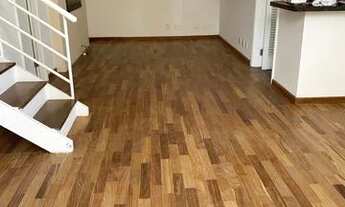 Imagem 2: Cobertura Venda Moema 110 m² 2 Dormitórios