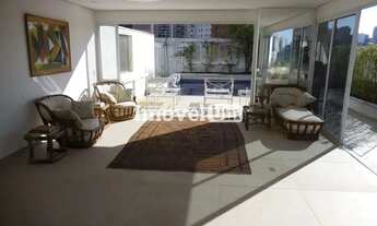 Imagem 1: Paraíso do Morumbi