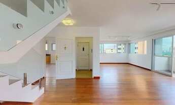 Imagem 2: Venda Cobertura 2 Dormitórios - 321 m² Higienópolis