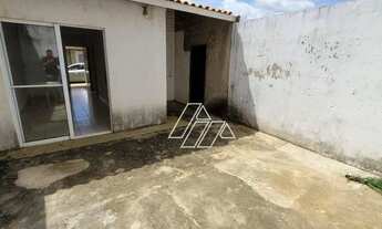 Imagem 5: Casa com 2 dormitórios à venda, 47 m² por R$ 230.000,00 - Jardim Nazareth - Marília/SP