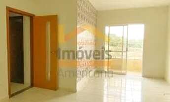 Imagem: NOVA ODESSA - Apartamento Padrão - PARQUE