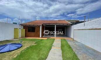 Imagem 3: Casa com 2 dormitórios à venda, 172 m² por R$ 520.000,00 - São João Bosco - Porto Velho/RO