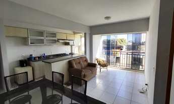 Imagem 4: Apartamento 2 Quartos com Suite e Varanda a 3 Minutos Buriti Shopping