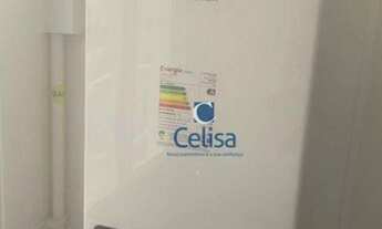 Imagem 4: Apartamento com 3 dormitórios para alugar, 63 m² por R$ 2.274/mês - Maria Paula - Niterói