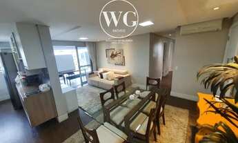 Imagem: Apartamento mobiliado com 03 quartos no