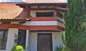 Imagem: Casa em Igara