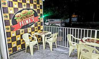 Imagem 4: Lanchonete a venda *oportunidade