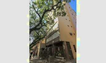 Imagem 2: PORTO ALEGRE - Apartamento Padrão - Farroupilha