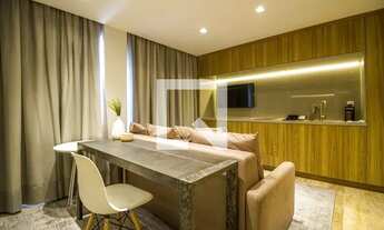 Imagem 6: Apartamento para Aluguel - Vila Pompéia, 1 Quarto, 40 m2