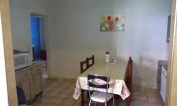 Imagem: CASA PARA VENDA NO DISTRITO COM 3/4