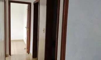 Imagem 2: Apartamento 3/4 com centrais de ar