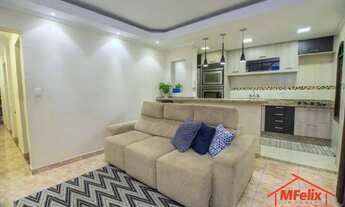 Imagem 4: Sobrado com 2 dormitórios à venda, com planejados e estrutura para home office, 170 m² por