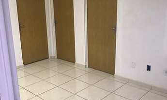 Imagem 2: Aluguel 600,00 Valparaíso-GO