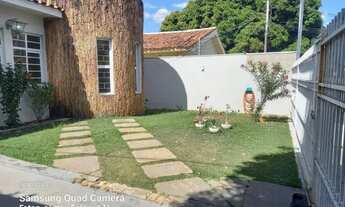 Imagem 2: Casa para aluguel com 300 m² com 3 quartos em Jardim das Américas - Cuiabá - MT