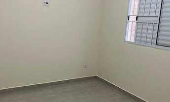 Imagem 7: Casa para venda com 53 metros quadrados com 2 quartos em Residencial Alamedas - Araraquara