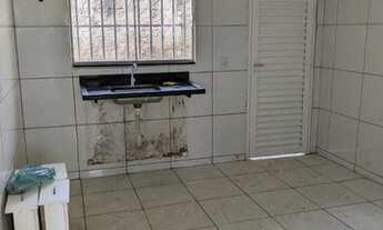 Imagem 4: Casa Águas Lindas até 100% financiada