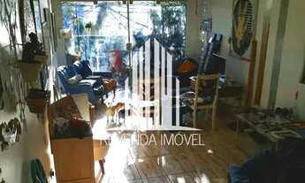 Imagem 5: Casa à venda na Vila Sônia com 176m² 3 dormitórios 2 suíte 3 banheiros 2 vagas