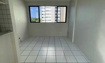 Imagem 5: Excelente Flat para locação no bairro dos Aflitos - Recife - PE
