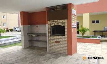 Imagem 4: Apartamento para locação no Esplanada dos Jardins III