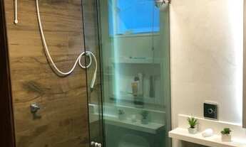 Imagem 5: URGENTE! ATENÇÃO! Linda casa! Toda na laje! Aceita financiamento! 2Quartos! Samambaia Nort