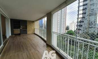 Imagem 4: Apartamento para locação no Itaim