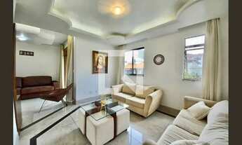 Imagem 2: Apartamento para Aluguel - São José, 4 Quartos, 280 m2