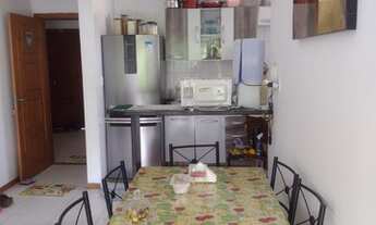 Imagem 4: Apartamento á venda em Monte Gordo