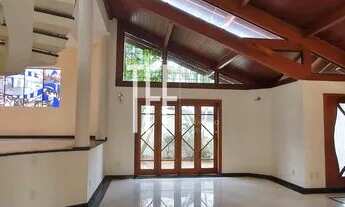 Imagem 6: Casa - Loteamento Alphaville Campinas - Campinas