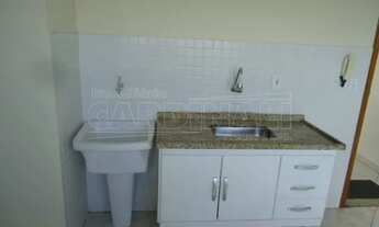 Imagem 3: Apartamento Padrão em São Carlos