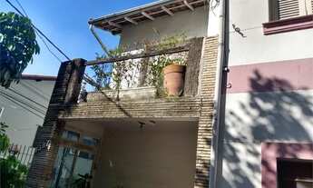 Imagem 1: São Paulo - Casa Padrão - IPIRANGA