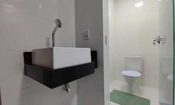 Imagem 3: Casa para venda com 180 metros quadrados com 3 quartos em Do Turista 2ª Etapa - Caldas Nov