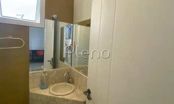 Imagem 5: Casa - Swiss Park - Campinas