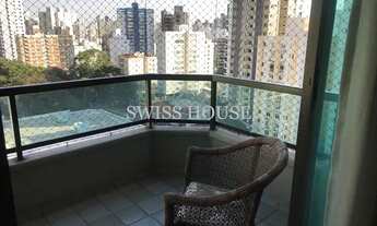 Imagem: Apartamento - Cambuí - Campinas