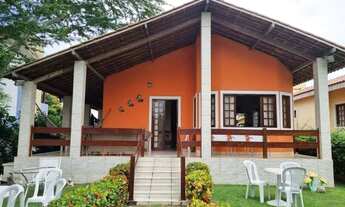 Imagem: Casa em Condomínio Mobiliada para Locação