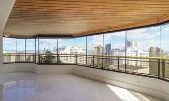 Imagem 3: Apartamento com 3 suítes e 4 vagas na Vila Suzana