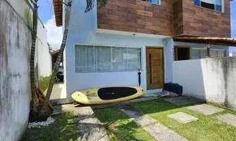 Imagem: Casa com 2 dormitórios à venda, 150 m²