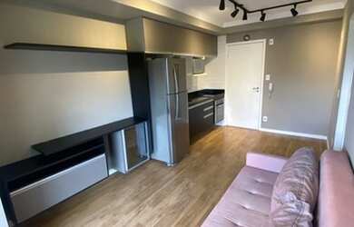 Imagem: Lindo Apt. Novo 1 Dormitório