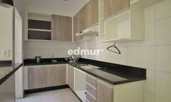 Imagem 6: APARTAMENTO no bairro Jardim Santo Antônio com 55m². 2 dormitórios e 1 vagas. Confira