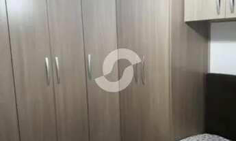 Imagem 4: Apartamento para venda com 2 quartos e vaga em Alcântara - São Gonçalo - RJ