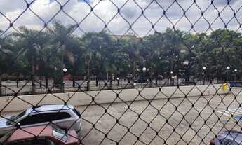 Imagem 4: Apartamento para venda Condomínio LARANJEIRAS possui 72 m2 com 2 quartos, Taboão Da Serra