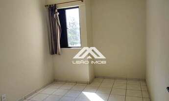 Imagem 6: Apartamento com 2 dormitórios para alugar, 65 m² por R$ 2.656,00/mês - Mansões Santo Antôn