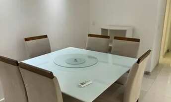 Imagem 3: Oportunidade apto no lê parc andar alto mobiliado