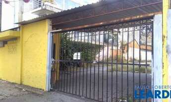 Imagem 6: AREA - BROOKLIN - SP