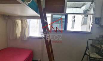 Imagem 4: Kitnet/Conjugado-À VENDA-Leblon-Rio de Janeiro-RJ