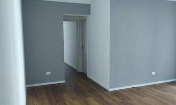 Imagem 7: Apartamento 69 metros - Móveis planejados - Locação